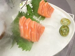 -徐记海鲜(梅溪新天地店)