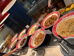 -怡咖啡自助餐(宁波香格里拉店)