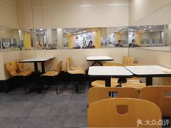 大堂-真功夫(北京路步行街店)