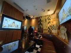 -星聚会KTV(合生汇黑金店)