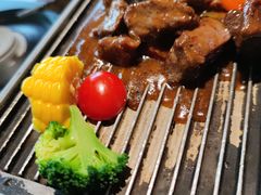 -九井澤精致料理(金茂店)