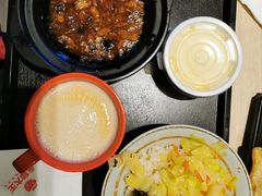 -永和大王(春日上新·军博店)