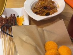 -涂辣辣·现炒虾蟹锅(梦时代店)