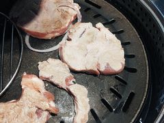 -33韩式自助烧烤(环城南路店)