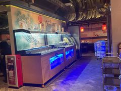 -重庆德庄火锅(映月湖环宇城店)