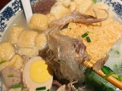 -小潘记鸭血粉丝汤