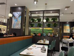 -刘胖子家常菜·蹄花焖藕(中南店)