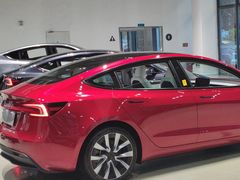 -TESLA 特斯拉(深圳观澜特斯拉直营钣喷中心)