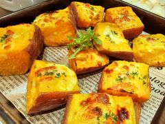-四季餐厅·新津菜(环湖中路店)