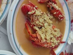 -三妹小龙虾·黄油蟹(华侨城总店)