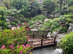 -南京市民俗博物馆(甘熙故居)