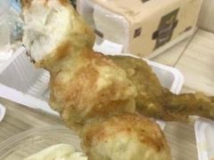-骆记肠粉油糍