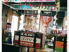 大堂-龙虾风暴(松江店)