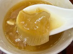 -添發碗仔翅美食