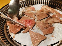 -牛市牛烤肉(西单大悦城店)