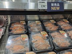 -山姆会员商店(南昌店)