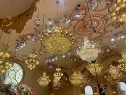 -臻爱艺境·G·艺术中心(后海店)