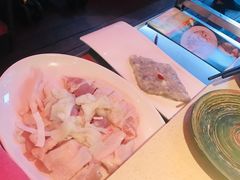 手打鲜虾滑-润泽园椰子鸡(汇一城店)