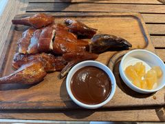 现烤宜良小麻鸭-茴香熙楼(翠湖店)