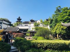 -江宁织造博物馆