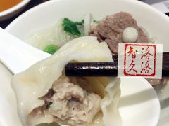 -南翔饭店