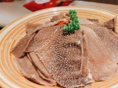 -尚尚仙·酸汤猪手·猪肚鸡火锅(华联万柳购物中心店)