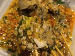 -樱之盛宴·蟹料理海鲜自助(前进大街店)
