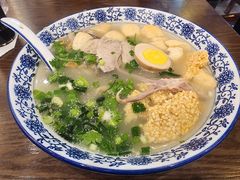 -小潘记鸭血粉丝汤