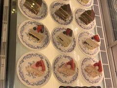 -PETIT PARIS 小巴黎(花园道店)