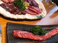 -一牛道炭火烧肉居酒屋(椒江店)