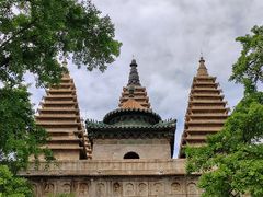 -北京石刻艺术博物馆(五塔寺)