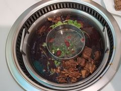 -葛记红焖羊肉(人民路店)