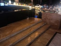 -大堂酒廊·亚龙湾万豪度假酒店