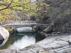 -黑龙潭风景区