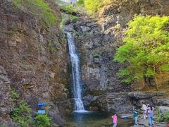-孤山寨风景区