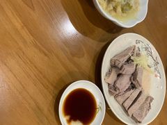 -乡亲鹅肉城(吴江店)