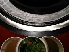 -蜀滋香鲜鱼火锅(黄金路店)