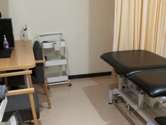 -优复医疗·骨科康复UP Clinic(陆家嘴院区)
