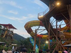 -杭州开元森泊度假乐园