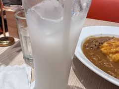 -CoCo壱番屋(久光百货店)