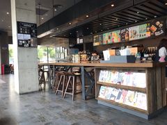 -星巴克(清远万达广场店)