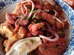 -洞天食府(北大街店)