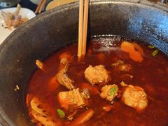 -李子坝梁山鸡(李子坝大鸡哥店)