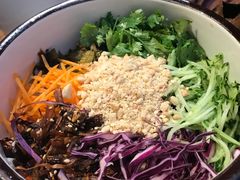 -觅山云南菜(泊富ICITY店)