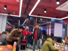 -7只羊·鲜羊肉串·地锅鸡精酿(玄武墨香路店)