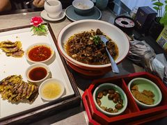 -鱼你相聚·河鲜馆(袁家岭店)