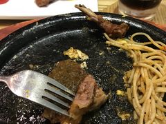 -凡塔斯牛排餐厅(厚街万达店)