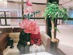 -荟廷·晶萃(陆家嘴尚悦湾店)