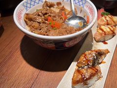 -小川洋风料理(大悦城店)