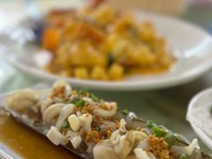 -無招牌海鮮(芽笼店)